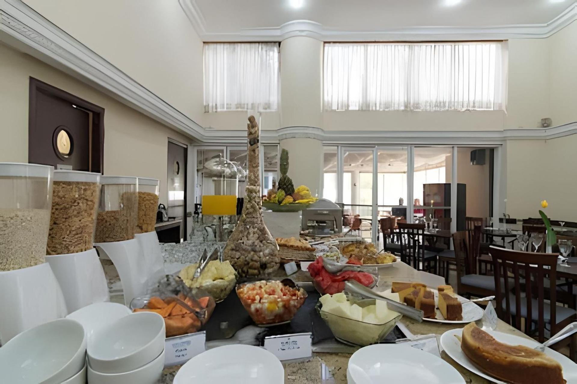 Apartamento Get A Flat - 312 Bairro Nobre - Jardins - Sp São Paulo