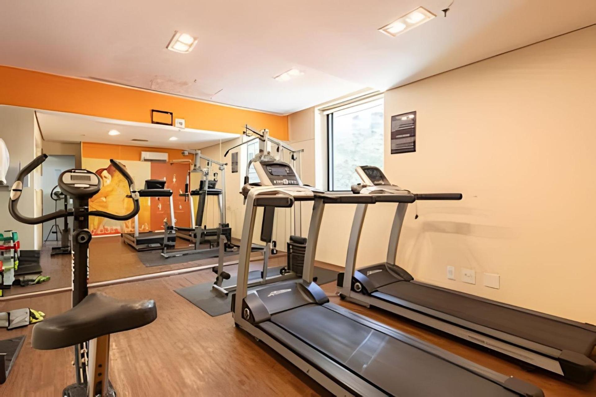 Get A Flat - 312 Bairro Nobre - Jardins - Sp Apartamento *